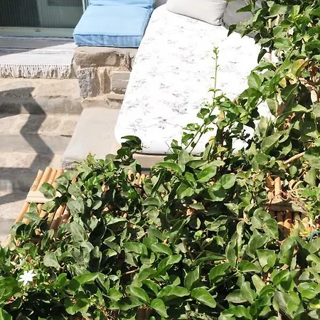 Villa Elia's Oblivion Chrisi Akti (Paros)