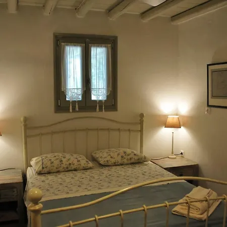 Elia's Oblivion Villa