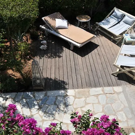 Villa Elia's Oblivion *