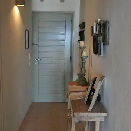 Elia's Oblivion Villa