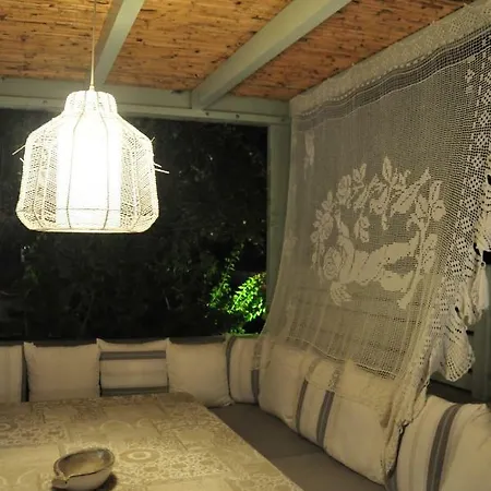 Elia's Oblivion Villa *
